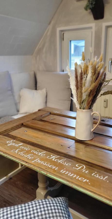 Apartment Zwoenitz-liebe Zwönitz