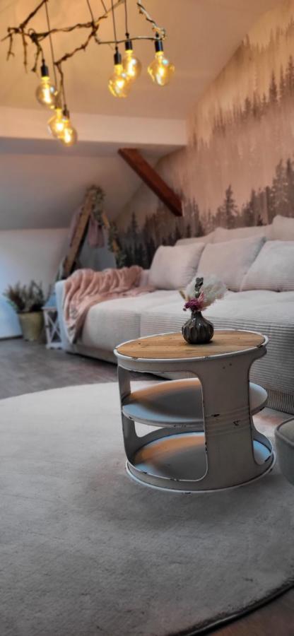 Zwoenitz-liebe Appartement