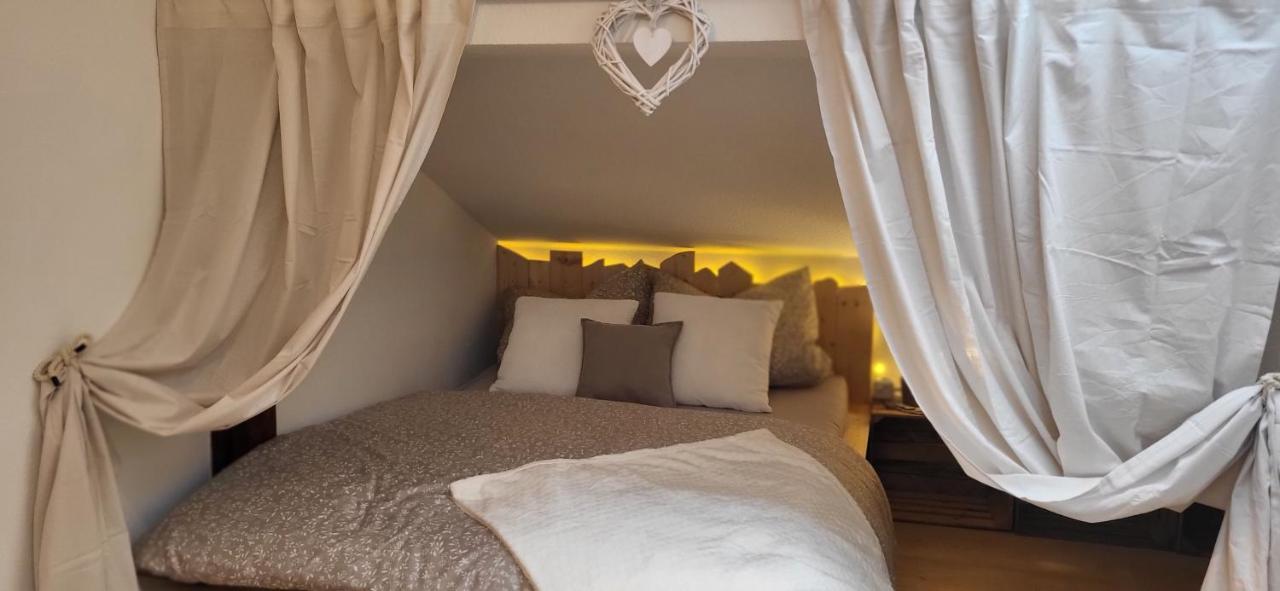 Zwoenitz-liebe Apartment Zwönitz