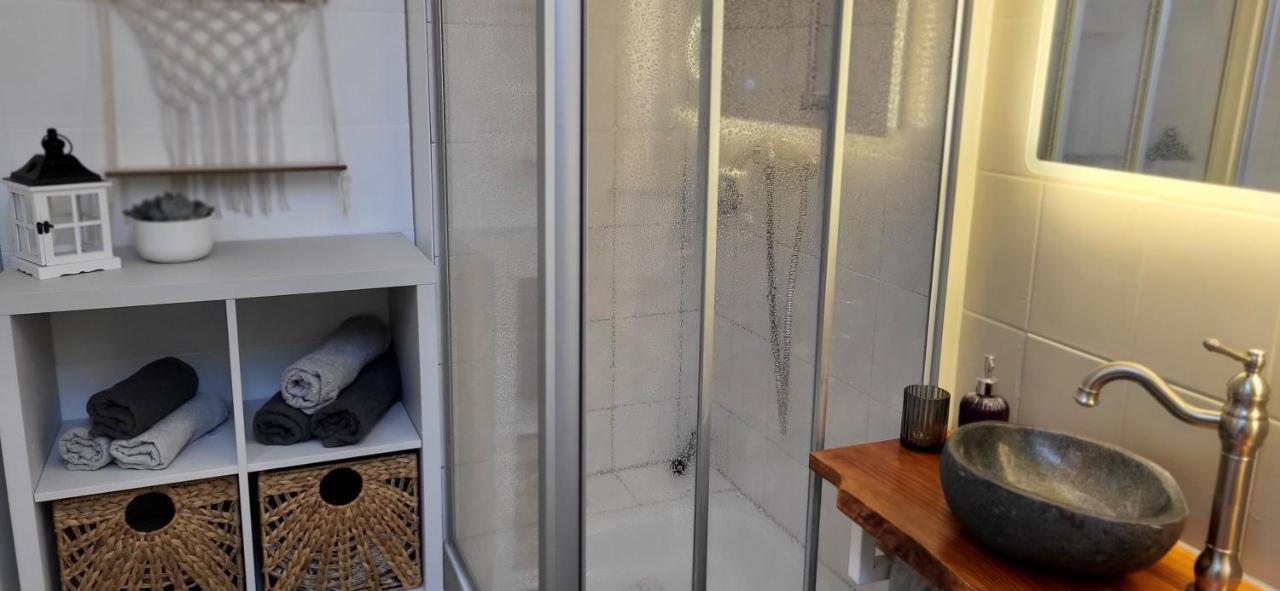 Appartement Zwoenitz-liebe