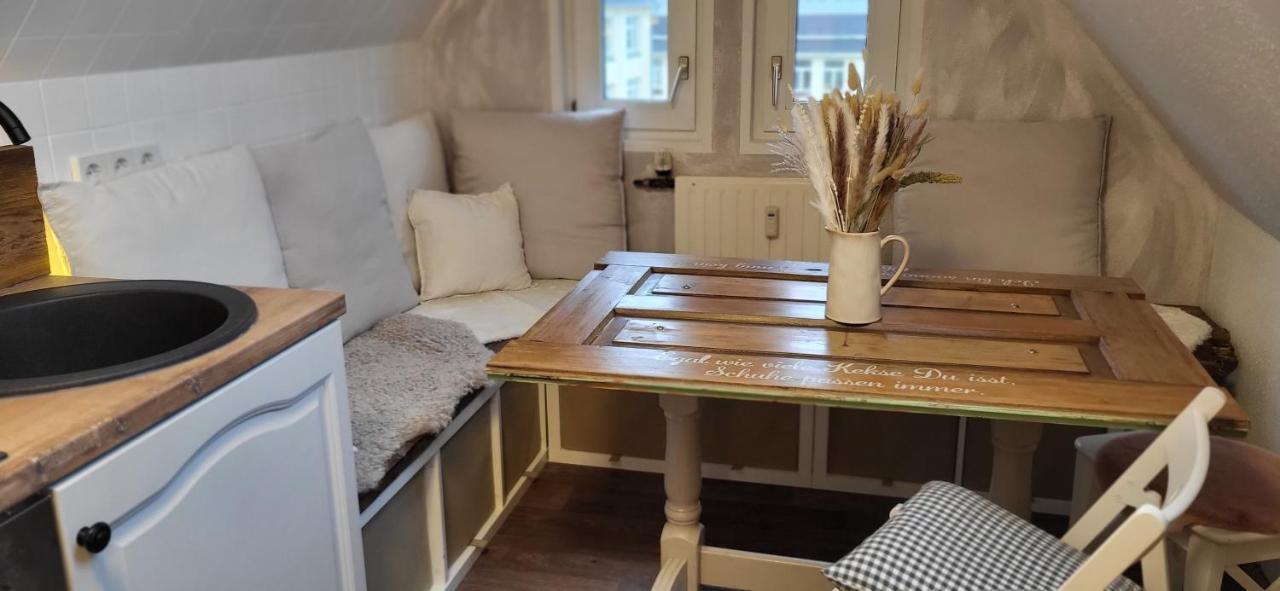 Zwoenitz-liebe Apartment